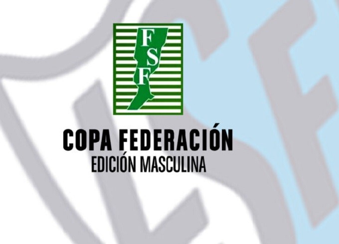 COPA FEDERACI&Oacute;N: CICLON RACING Y EL QUILLA, CON VENTAJA, BUSCAN CLASIFICAR 