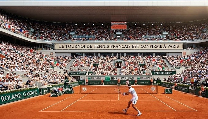 El Tenis Mundial y la Legi&oacute;n Argentina: Actualizaci&oacute;n del Ranking 