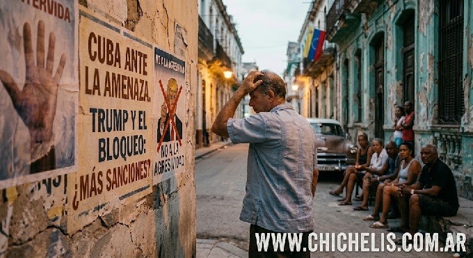 Presidente de Cuba dice que EE.UU. de controlar el pa&iacute;s, encontrara resistencia inexpugnable 