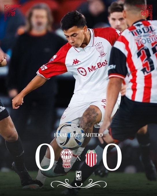 HURAC&Aacute;N EN MEDIO DE POLEMICAS EMPATO 0-0 CON BARRACAS 