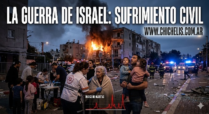 ESCALADA TOTAL EN ORIENTE PR&Oacute;XIMO