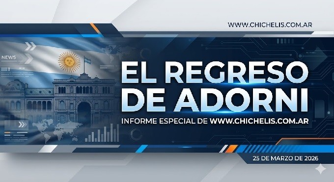 Manuel Adorni: Entre el Respaldo Oficial y el Contraataque por su Patrimonio