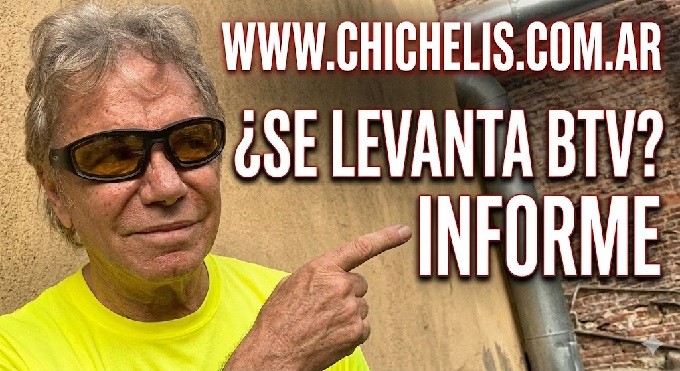 BETO CASELLA EL GRAN FRACASO DE AMERICA 