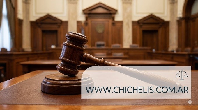 Anah&iacute; Galarza Viaj&oacute; de Urgencia a Gualeguaych&uacute;