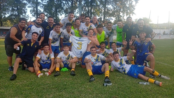 LIGA SANTAFESINA: CON AGOBIANTE CALOR SE LLEVO A CABO LA SEGUNDA FECHA 