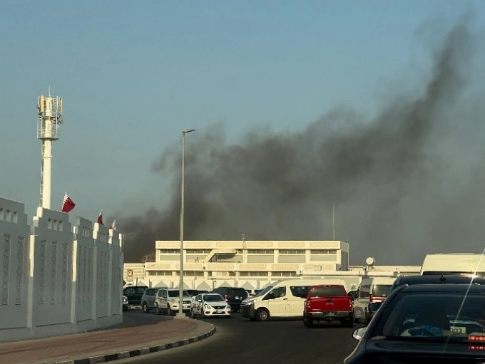 C&oacute;mo se desarroll&oacute; el ataque a Ir&aacute;n