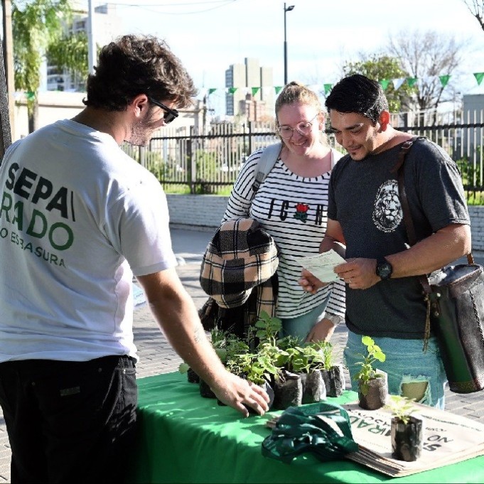 El operativo m&oacute;vil de la Municipalidad Santa Fe llega a cuatro barrios durante marzo