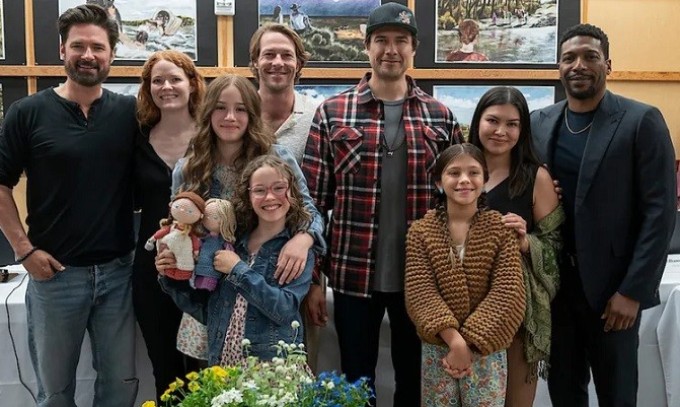 LA FAMILIA INGALLS REGRESA EN ESTE 2026, &iquest;podran repetir el exito?