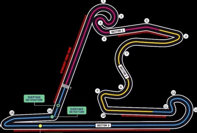 COLAPINTO VA POR SU REVANCHA EN CHINA 