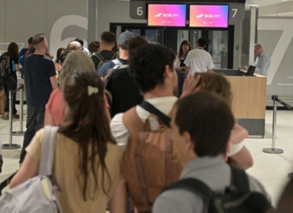 Rosario tendr&aacute; un vuelo ch&aacute;rter para vivir la F&oacute;rmula 1 en San Pablo