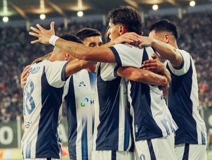 TALLERES HUMILLO A INSTITUTO C&Oacute;RDOBA Y VA POR BELGRANO 