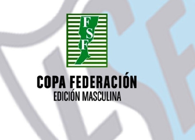 COPA FEDERACI&Oacute;N: CICLON RACING Y EL QUILLA, CON VENTAJA, BUSCAN CLASIFICAR 