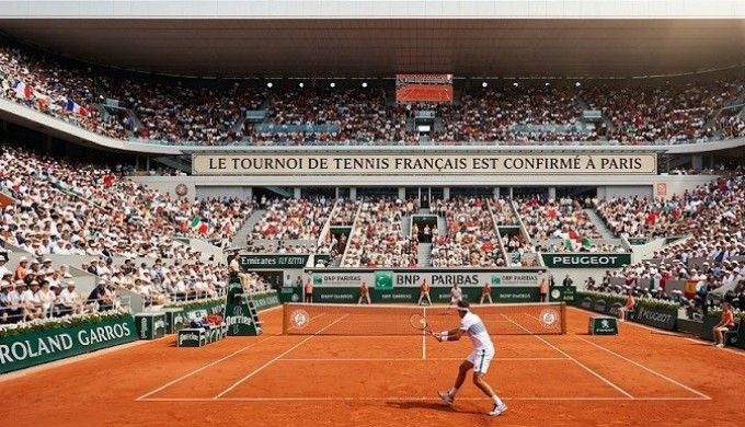 El Tenis Mundial y la Legi&oacute;n Argentina: Actualizaci&oacute;n del Ranking 