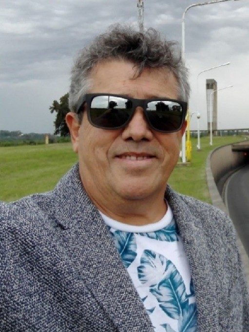 PEPE PRESTIGIOVANNI: VOY A MORIR CON LA BOTAS PUESTAS Y EL MICROFONO EN LA MANO  