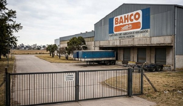 Bahco Cierra su Planta en Santo Tom&eacute;: Un Adi&oacute;s a un Gigante Industrial