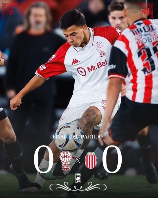 HURAC&Aacute;N EN MEDIO DE POLEMICAS EMPATO 0-0 CON BARRACAS 