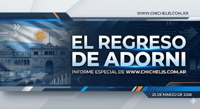 Manuel Adorni: Entre el Respaldo Oficial y el Contraataque por su Patrimonio