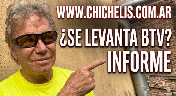 BETO CASELLA EL GRAN FRACASO DE AMERICA 