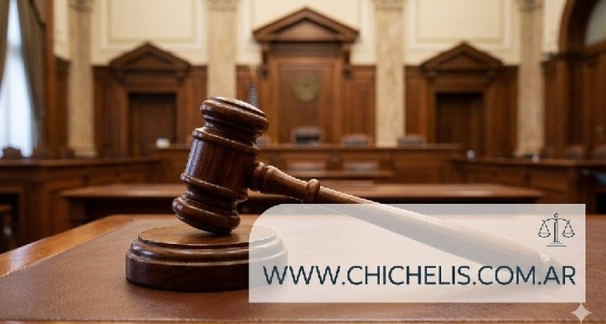 Anah&iacute; Galarza Viaj&oacute; de Urgencia a Gualeguaych&uacute;