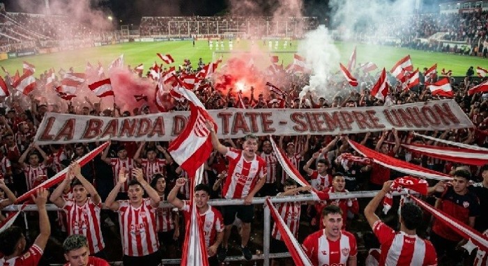 LOS DIAS Y HORARIOS DE UNI&Oacute;N Y LO QUE SE VIENE CON RIVER-BOCA