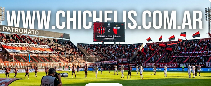 EL SABALERO BUSCA REACCIONAR EN PARAN&Aacute;, ANTE PATRONATO 