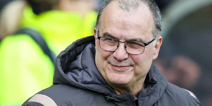 Bielsa llegó a un acuerdo para dirigir a la Selección de Uruguay