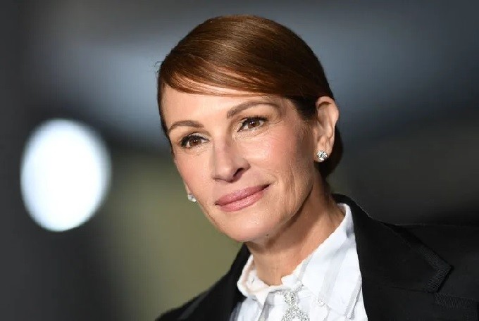 Julia Roberts habló de su vínculo con George Clooney y por qué Mujer bonita no resistió el paso del tiempo