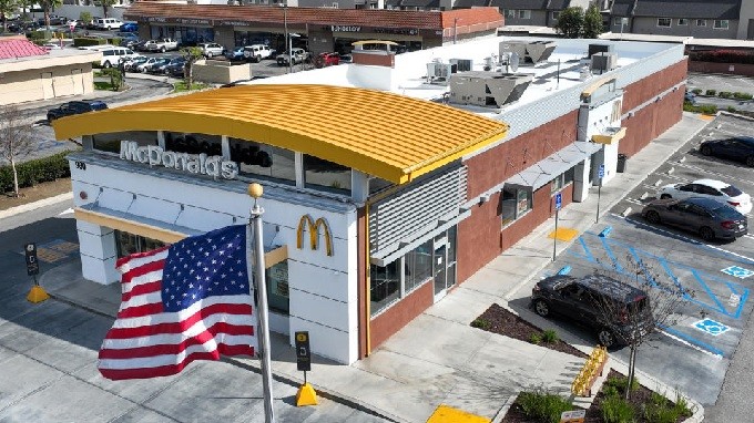La escandalosa promo de US$ 25 en McDonald’s: ¿Esta es la nueva normalidad?