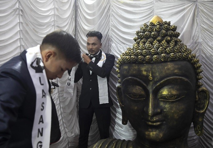 Nepal reanuda el concurso Mister Gay después de siete años de pausa