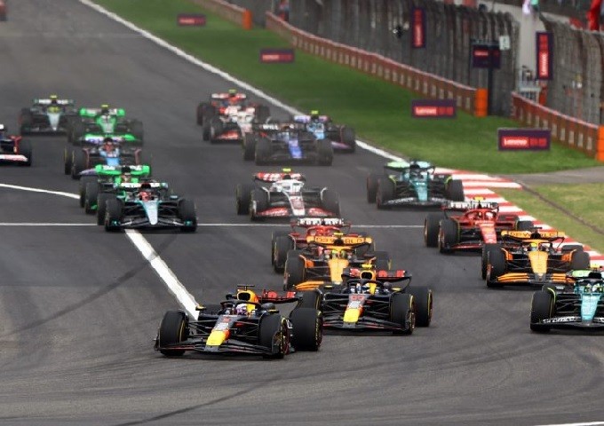 La Fórmula 1 analiza un histórico cambio en su sistema de puntos para 2025