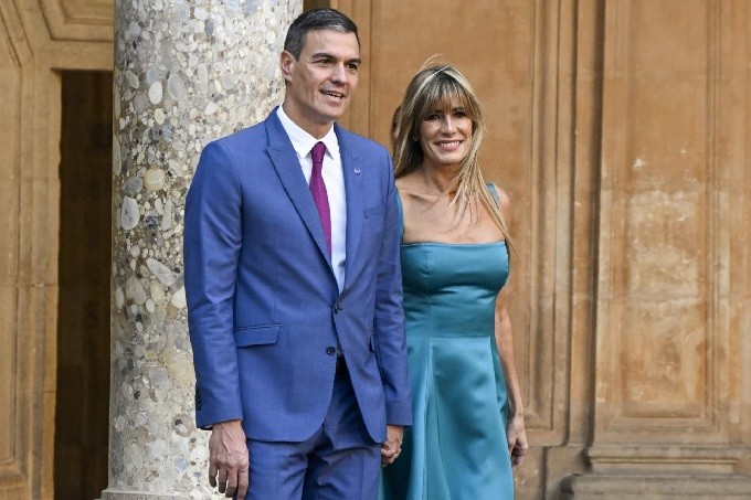 Pedro Sánchez reflexionará si renuncia a la Presidencia de España, tras la denuncia contra su esposa