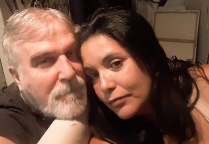 Claudio Morgado habl&oacute; tras ser denunciado por estafa y apunt&oacute; contra su esposa: Es una locura