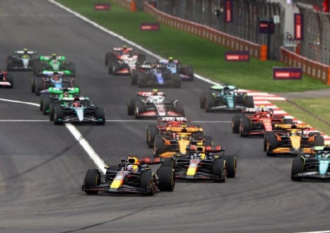 La Fórmula 1 analiza un histórico cambio en su sistema de puntos para 2025