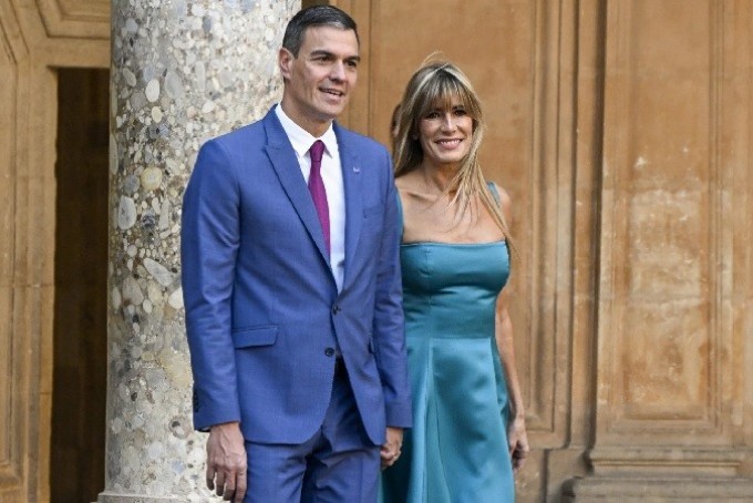 Pedro Sánchez reflexionará si renuncia a la Presidencia de España, tras la denuncia contra su esposa