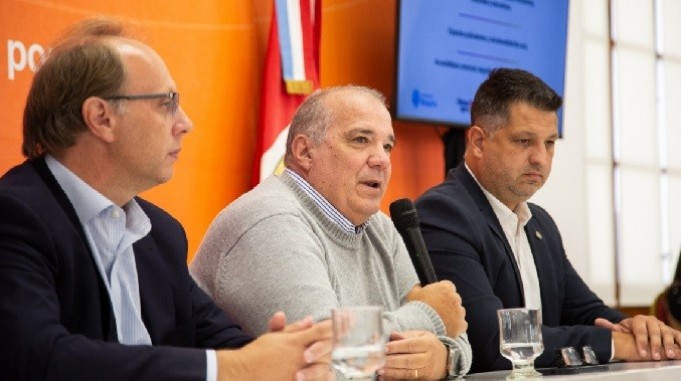 Juegos Suramericanos 2026: siete ofertas en la licitación para la construcción del Microestadio Parque Independencia