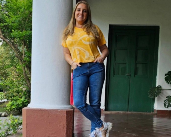 PAULA BERNINI ACUSADA DE MALTRATO HACIA SUS COMPAÑEROS, Y OTRO PESIMO MOMENTO EN LA CALLE 