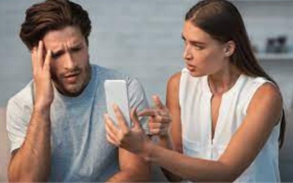 Etapas de la pareja después de una infidelidad