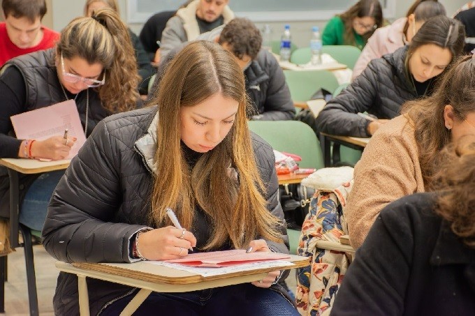 Santa Fe: Se encuentra abierta la inscripción al concurso de Residencias de Salud