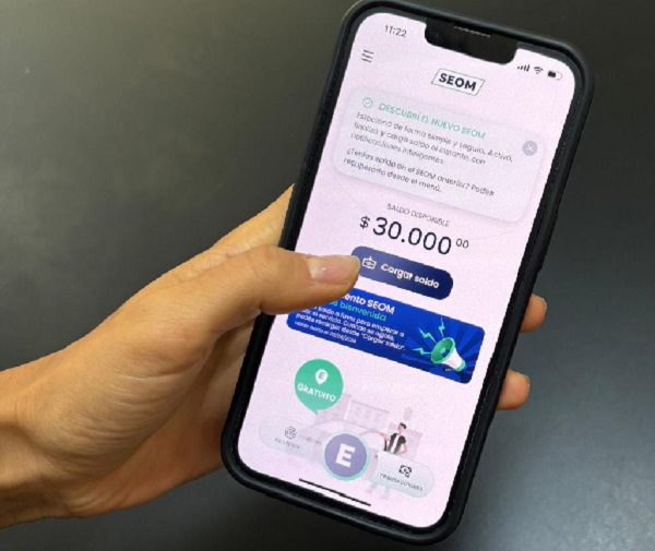 Nuevo SEOM: C&oacute;mo funcionar&aacute; el sistema de franquicias