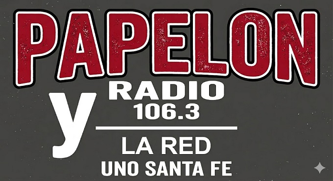 PAPELON EN LA RED SANTA FE LA RADIO DEL DIARIO UNO, CERRADA SIN AVISO 