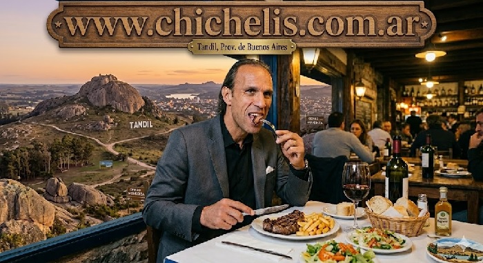 Esc&aacute;ndalo en Tandil: Denuncian a Navarro Montoya por una estafa millonaria