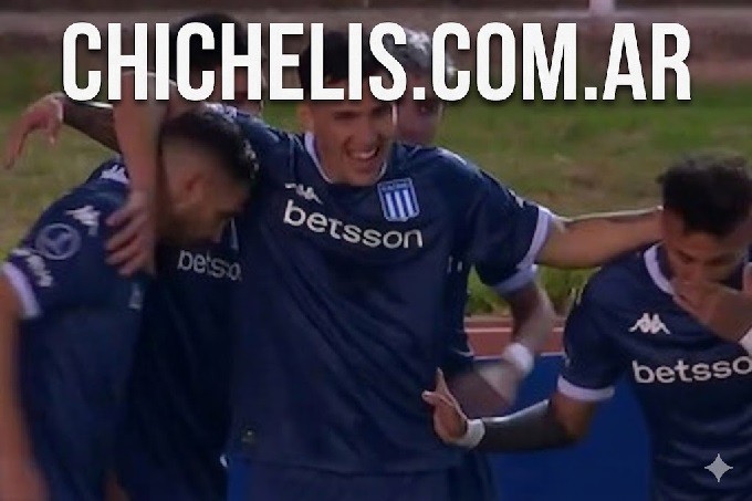 RACING PIS&Oacute; FUERTE EN BOLIVIA: TRIUNFO 3-1 Y MARAVILLA PIDIO DISCULPAS 