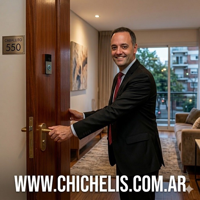 ESC&Aacute;NDALO PATRIMONIAL: LA JUSTICIA TRAS LOS PASOS DE MANUEL ADORNI