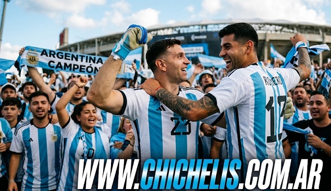  Alarma en la Selecci&oacute;n Argentina: El estado de salud de Cuti Romero y Dibu Mart&iacute;nez bajo la lupa 