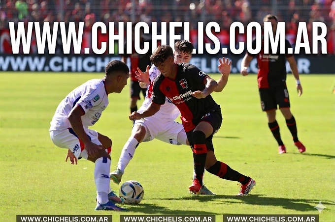 Newell's y San Lorenzo no rompieron el cero