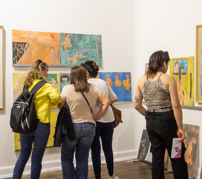 FERIA LAB: inscripciones abiertas para el laboratorio de profesionalizaci&oacute;n del sector art&iacute;stico