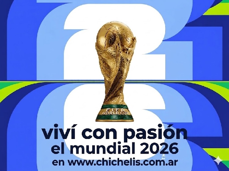 MUNDIAL 2026 PARA AGENDAR COMODAMENTE CADA DETALLE 