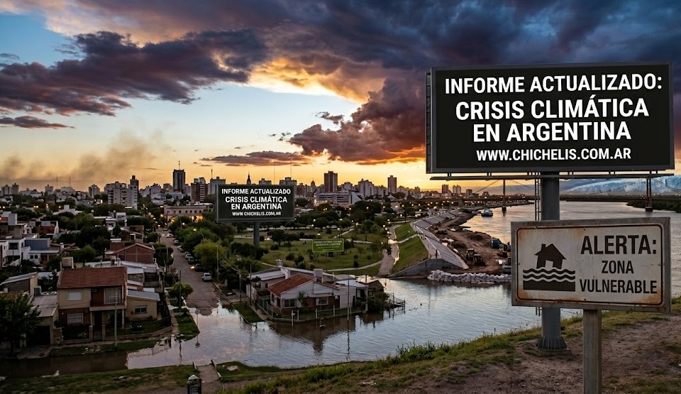 IMPACTO DE LA CRISIS CLIM&Aacute;TICA EN SANTA FE CAPITAL 