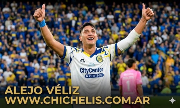 ROSARIO CENTRAL LOGR&Oacute; UN TRIUNFO DE ORO EN ARROYITO Y YA PIENSA EN LA COPA