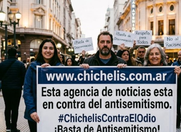 ESC&Aacute;NDALO POR SIMULACROS ANTISEMITAS EN ESCUELAS ALEMANAS